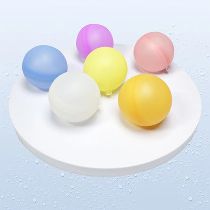 Reusable Water Balloons