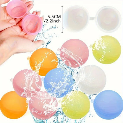 Reusable Water Balloons